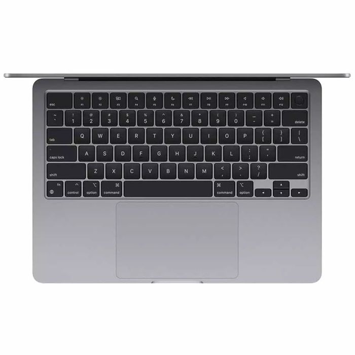 MacBook Air Space Grey M2/ 8ГБ / 512SSD / 13.6 / Mac OS