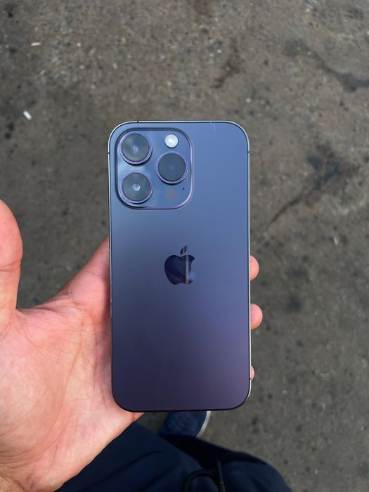 Шымкент Iphone 14pro