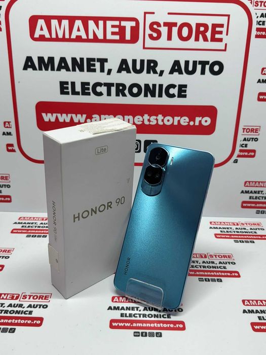 Honor 90 Lite Amanet Store Braila [11609]