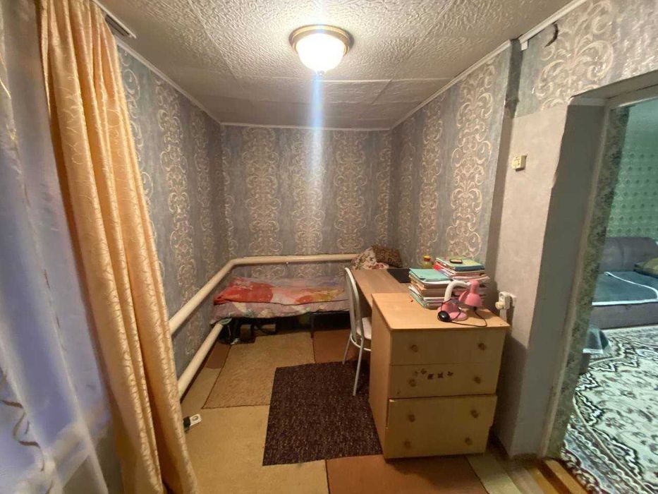 Продаётся дом р-н Клуб строитель!