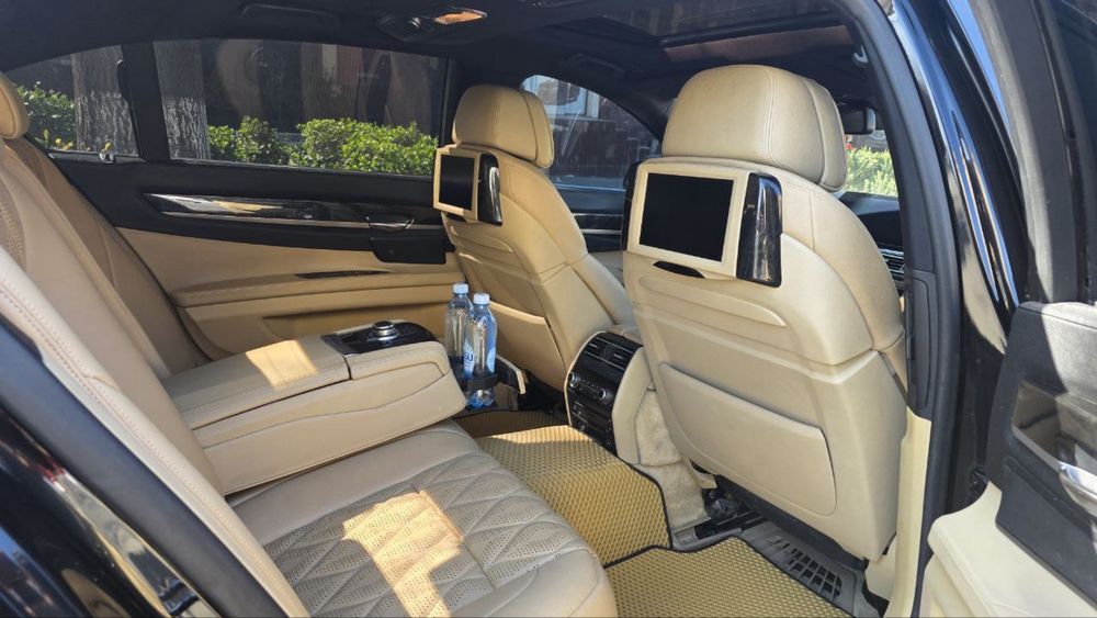 Продается BMW 7 series