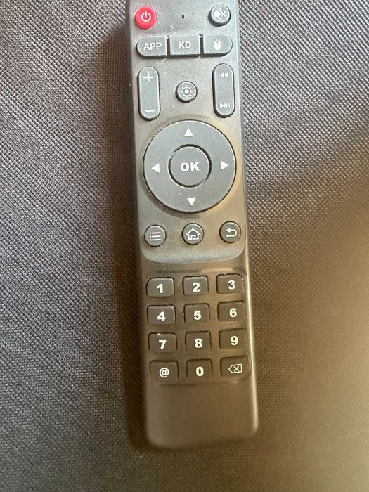 Андроид box X98 16GB ROM 2GB RAM