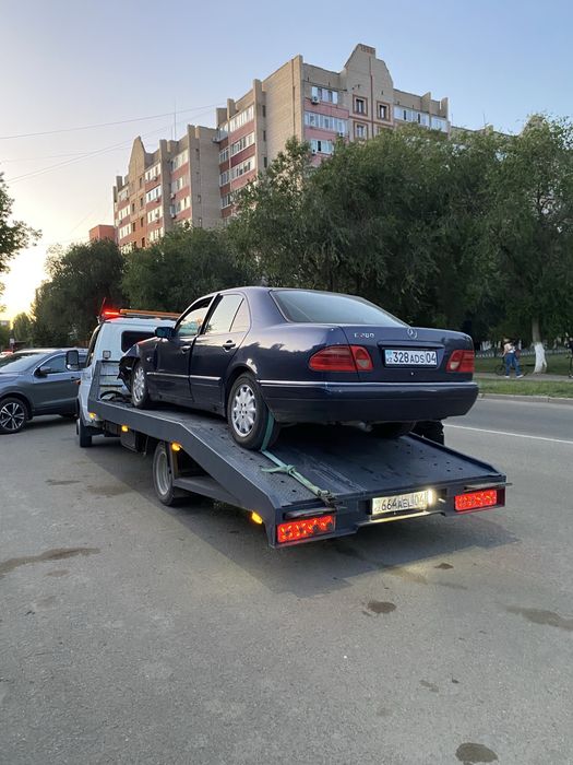 Эвакуатор Актобе Арзан 24/7