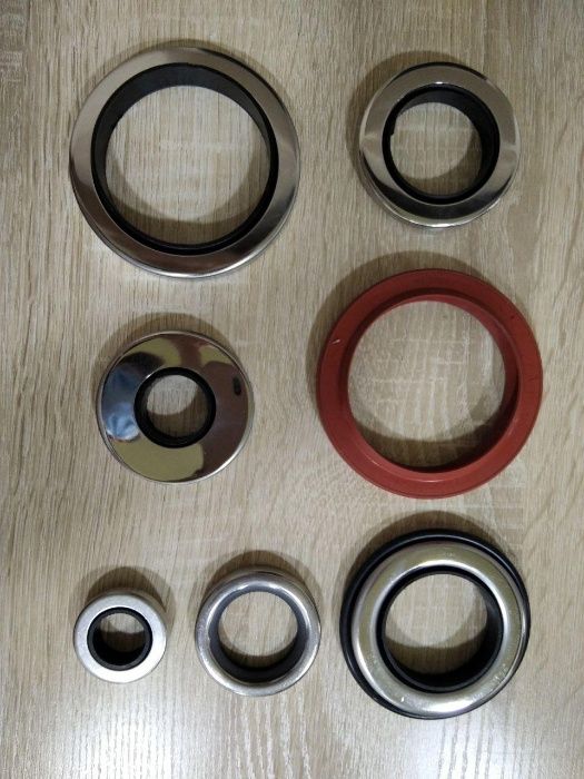 Сальник GMT000335 для компрессора AIRPOL