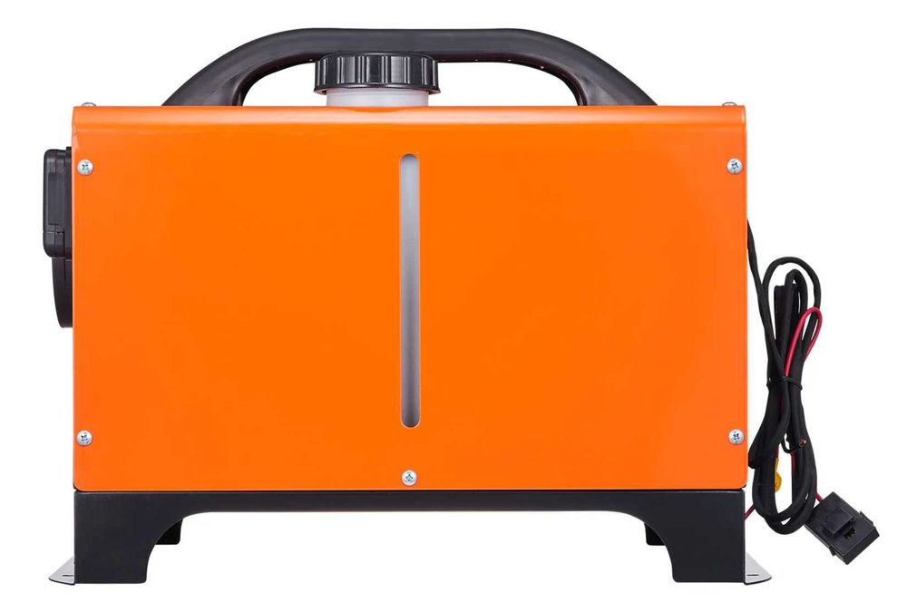 ПРЕНОСИМА Дизелова суха печка VEVOR 8 kW - 12 V,  с Bluetooth