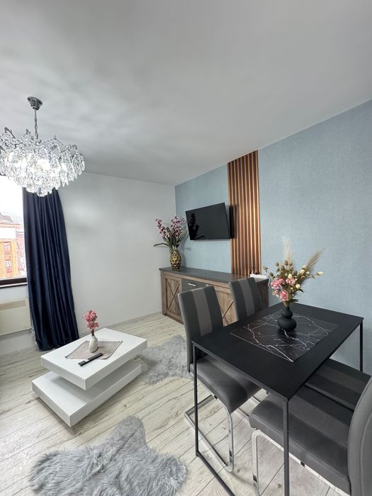 Продава се Двустаен апартамент в Банско - 63 кв.м за 769 €/кв.м - Снимка #2