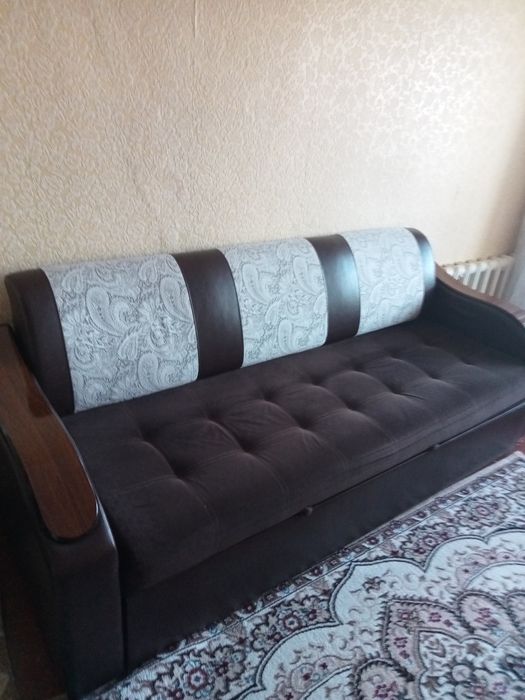 Диван раскладной