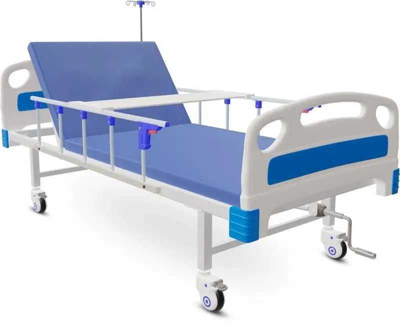 Кровать функциональная ( «ДМС -2», с матраца) Funksional krovat