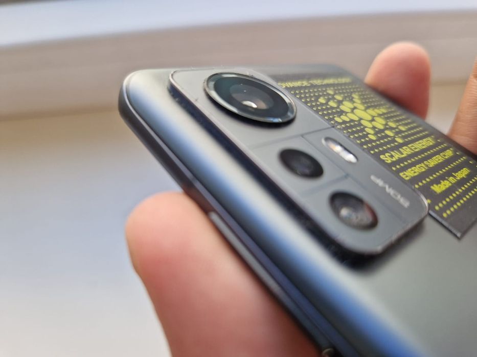 Xiaomi 12x 256 Gb редми