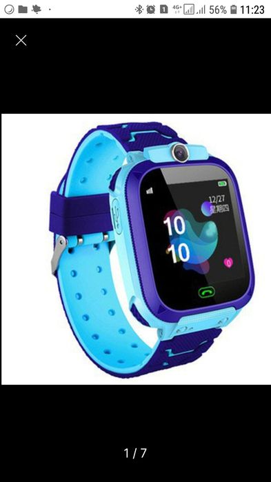 Самарт часы отличные.