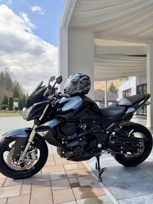 Kawasaki z1000 R