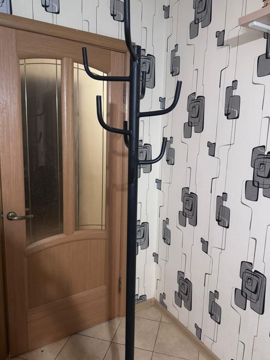 Вешалка для одежд