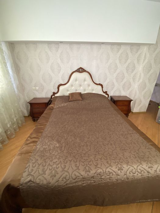 Продаю спальная кровать