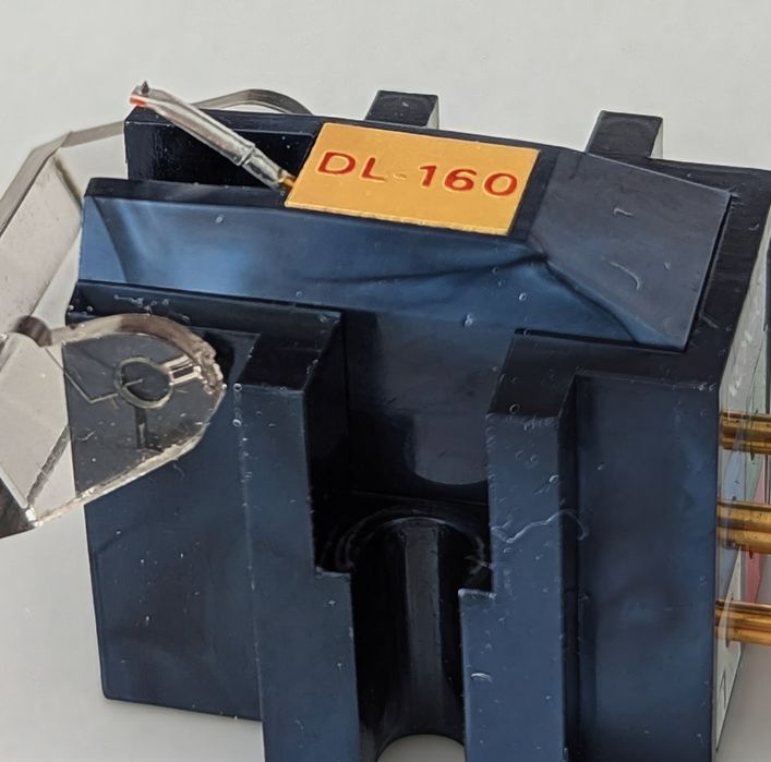 doza moving coil Denon DL-160