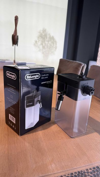 Caraffa De’Longhi PrimaDonna SOUL ECAM 610.55.SB