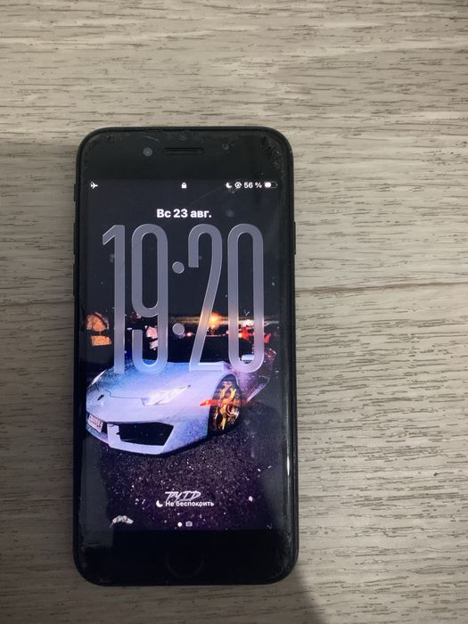 iphone SE 2 2022 ОБМЕН сатлады
