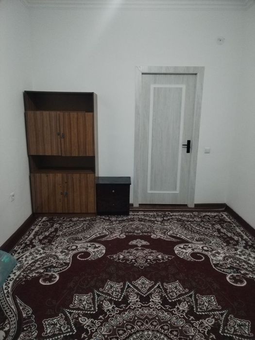 Kvartira ijaraga beriladi 1 xonasi beriladi