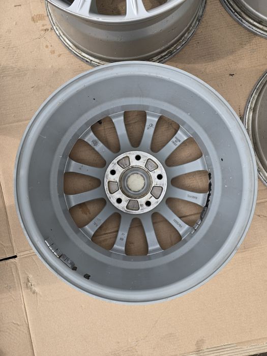 Джанти 16" за BMW 1 / БМВ 1 - Е81 / Е82 / Е87 / Е88