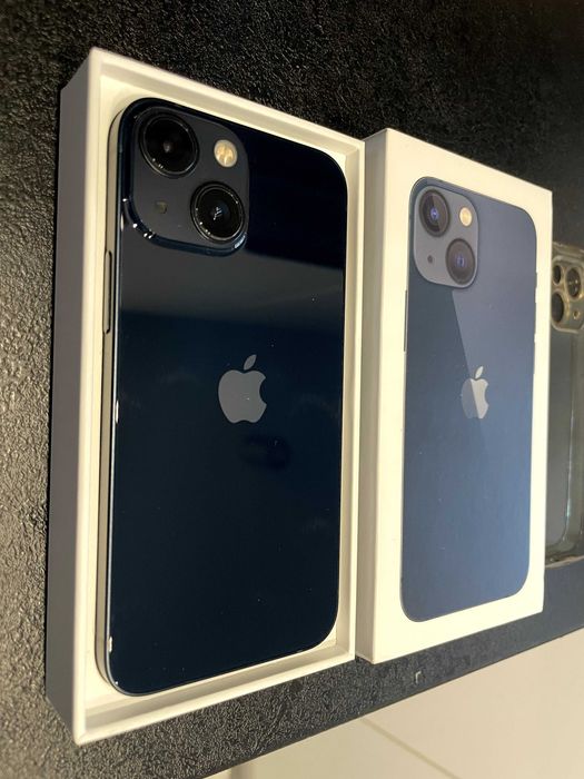 iPhone 13 mini 128GB