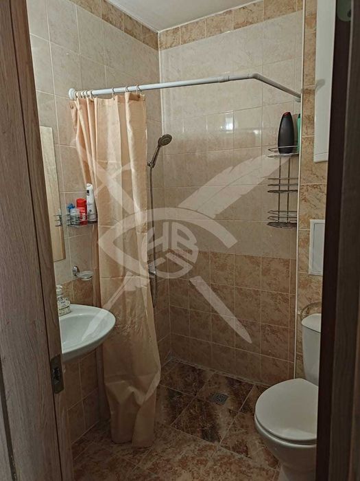 Продава се Тристаен апартамент в к.к. Слънчев бряг - 77 кв.м за 715 €/кв.м - Снимка #4