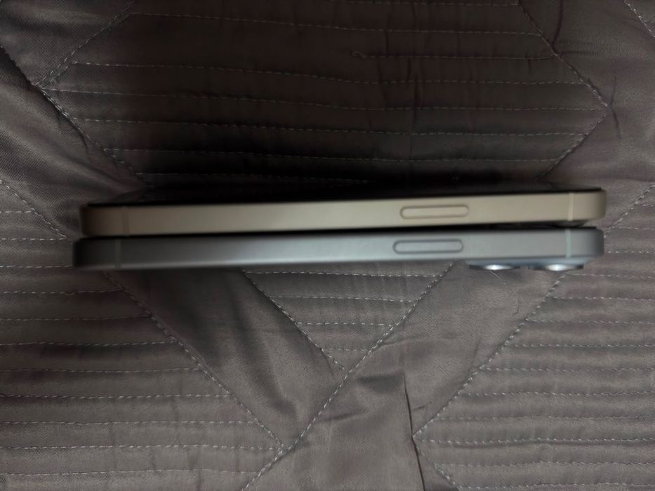 Iphone 15 и Iphone 13 в идеале оба