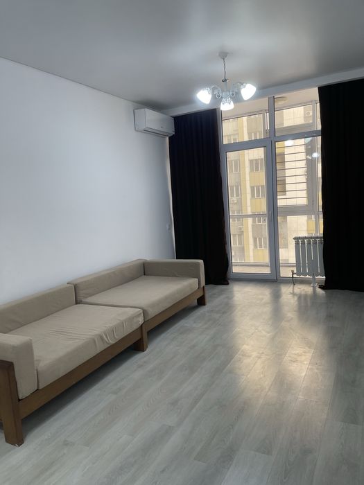 Сдается 3-х комнатная квартира в ЖК Аспан Сити,Бесагаш