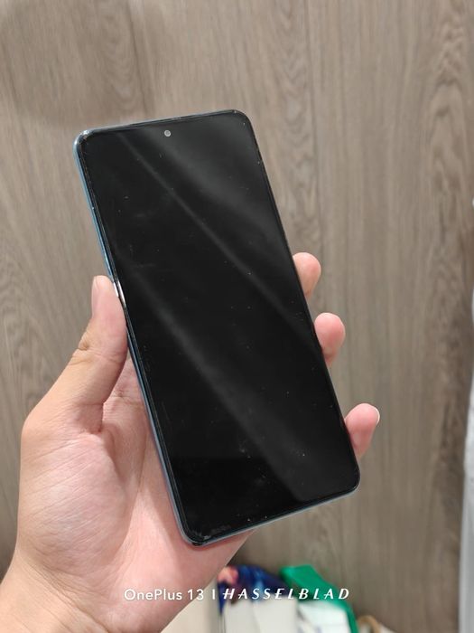 Xiaomi Poco F3 Весь комплект