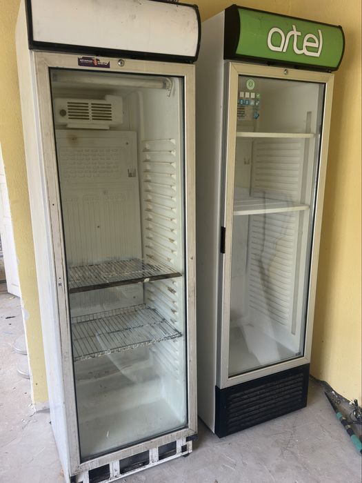 Холодильник Артел
