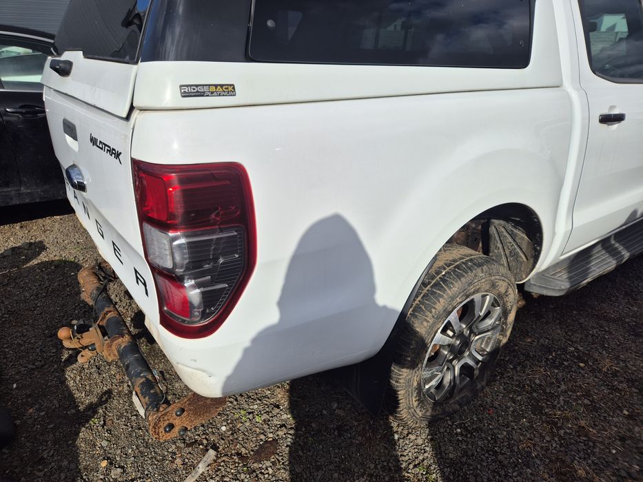Bena Ford Ranger 2012-2022