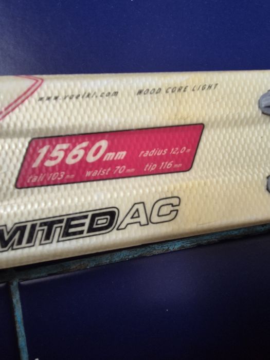 Schiuri volk +clăpari Salomon +bețe