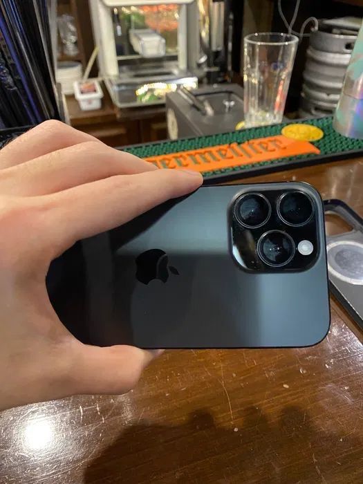 IPhone 16 Pro Max 256 ГБ