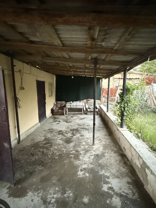 3 xonali dala hovli