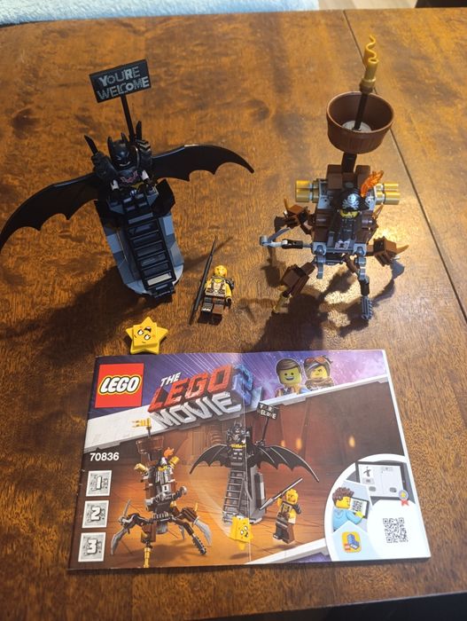 Продавам няколко легота