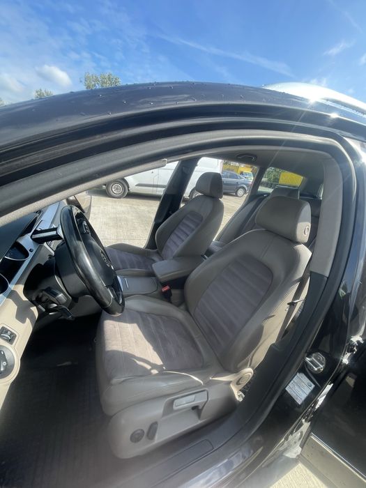 Passat b6 2010 2.0 Diesel