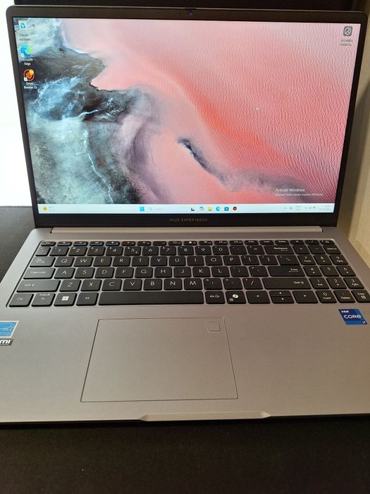 Laptop Asus Expertbook i7-13700H 16Gb ram 256Gb SSD #41427