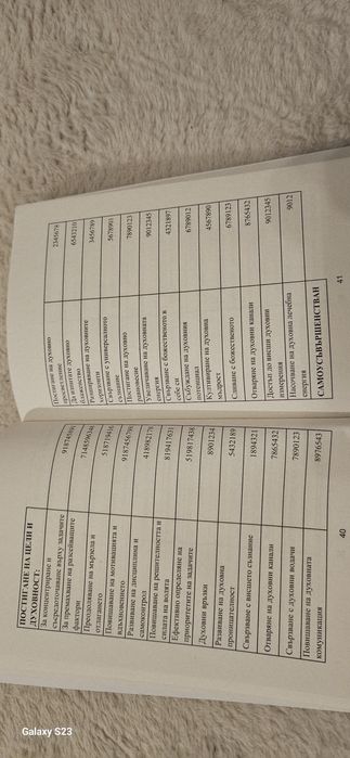 Грабовой отвъд числата