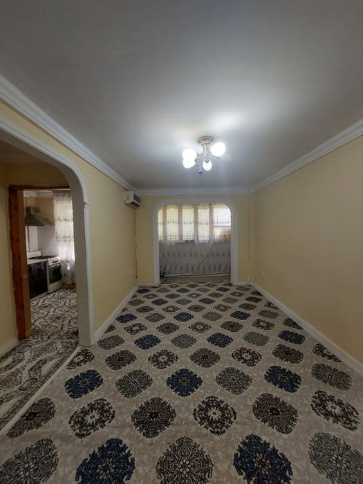 Аренда 2х комнатная квартира