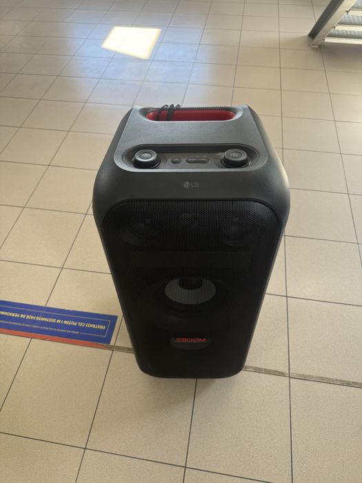 Boxa LG XBOOM XLT9 -sunet puternic