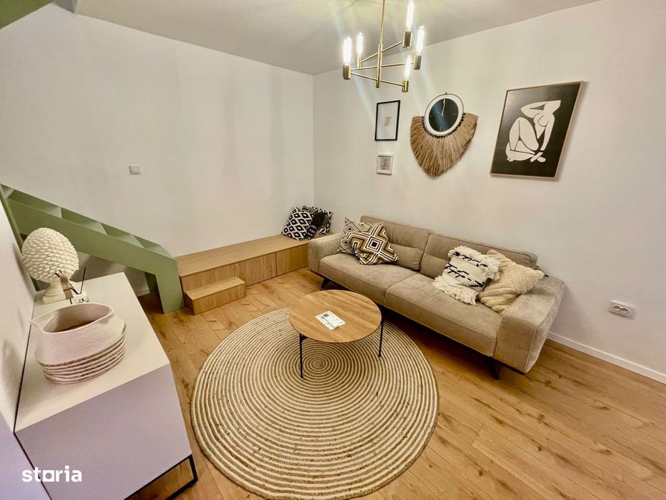 Apartament la casa 3 camere UMFST / Cornisa / UMF / Spital cu PARCARE