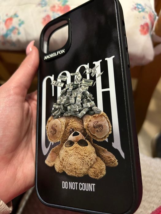 MOBILFOX калъф за iPhone 14 plus