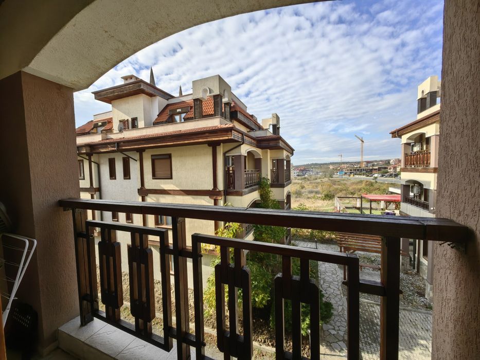 Двустаен Апартамент под наем Свети Влас Пан