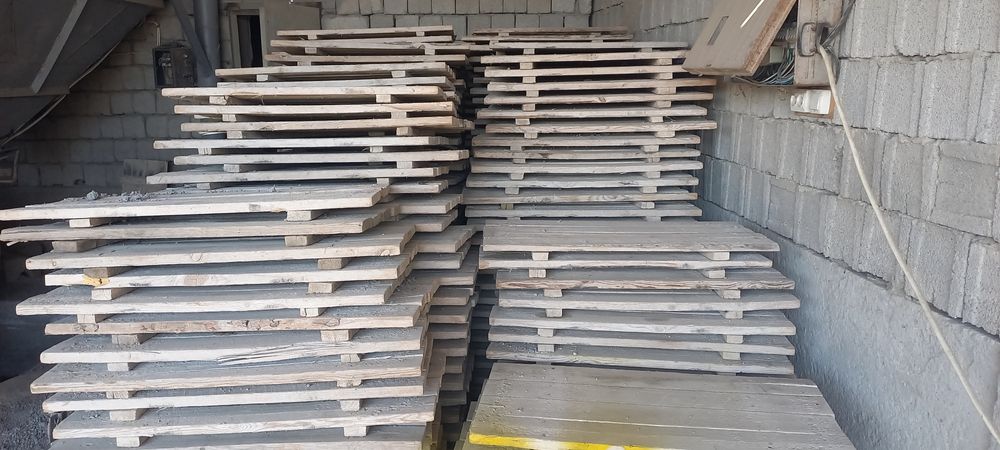 Шлакаблок аппарат