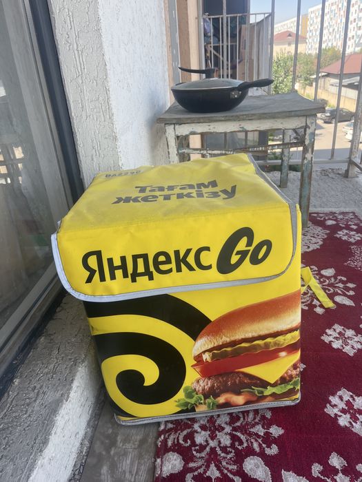Продам термосумку