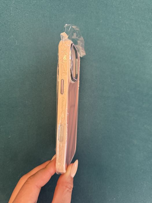 Калъф за Iphone16 Pro max