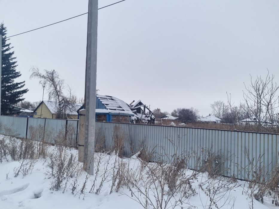 Продам участок 10 соток