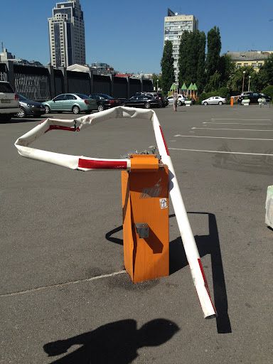 Ремонт ворот! Шлагбаумов! Изготовление