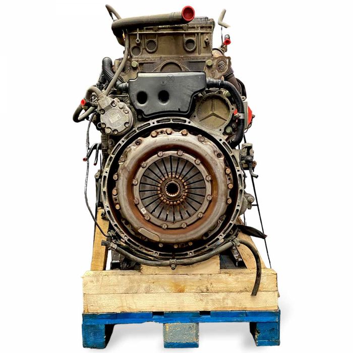 Motor complet camion MERCEDES Actros MP4 OM470 470.913