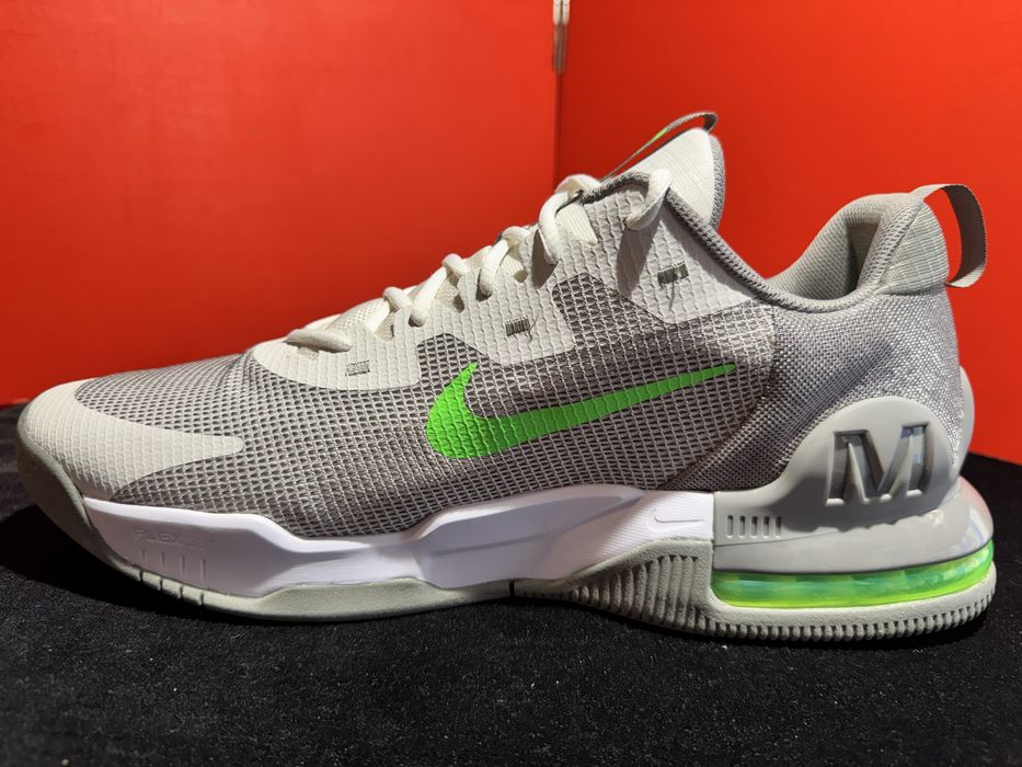 Оригинални! Nike Air Max Alpha Trainer 5 - 49.5 Shoemag