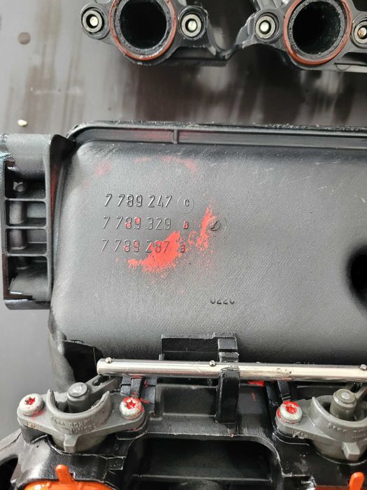 Galerie admisie BMW 2.0 d 3.0 d E90 E60 X3 E83