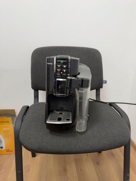 Saeco Tchibo Cafissimo Latte